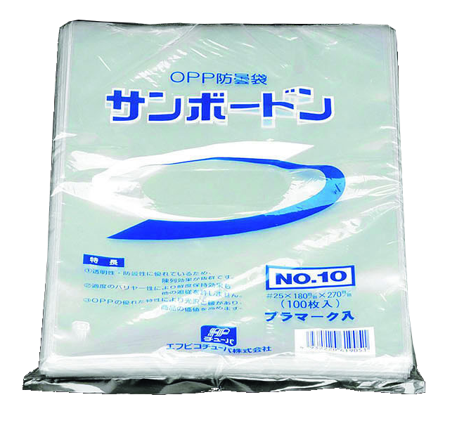 食品容器・ボードン袋